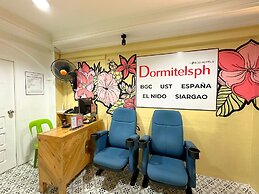 Dormitelsph UST