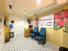 Dormitelsph UST