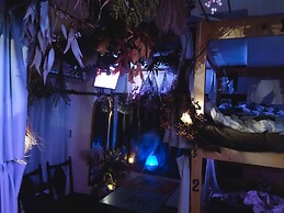 Top Edge Hostel