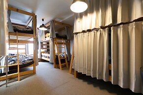Top Edge Hostel