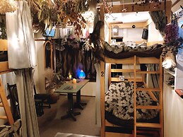 Top Edge Hostel