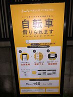 Top Edge Hostel