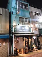 Top Edge Hostel