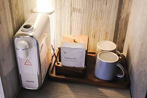 Page148, Page Hotel