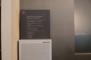 Page148, Page Hotel