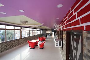 Hotel Anand Lok
