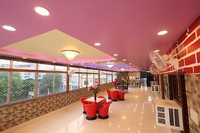 Hotel Anand Lok