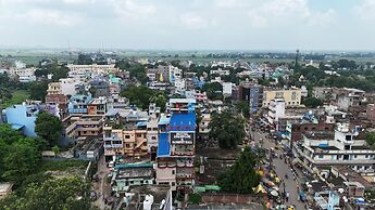 Hotel Anand Lok
