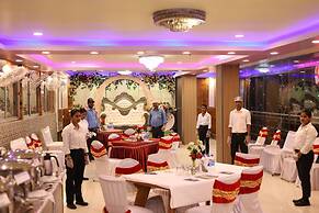 Hotel Anand Lok