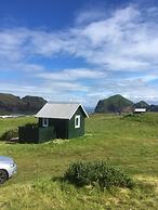 Ofanleiti Cottages