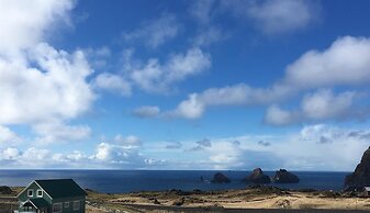 Ofanleiti Cottages