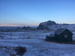 Ofanleiti Cottages