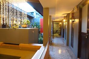 Baan Paea Guest House