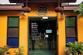 Baan Paea Guest House