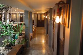 Baan Paea Guest House