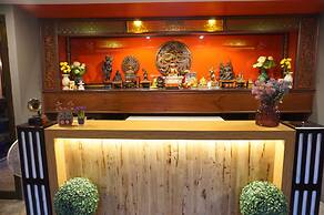 Baan Paea Guest House
