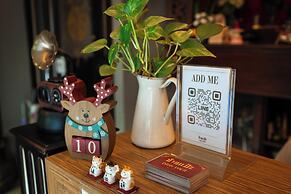 Baan Paea Guest House