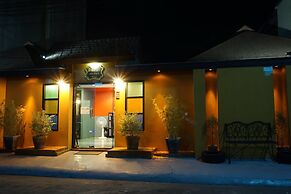 Baan Paea Guest House