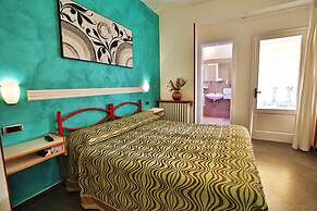 Albergo 2 Mari