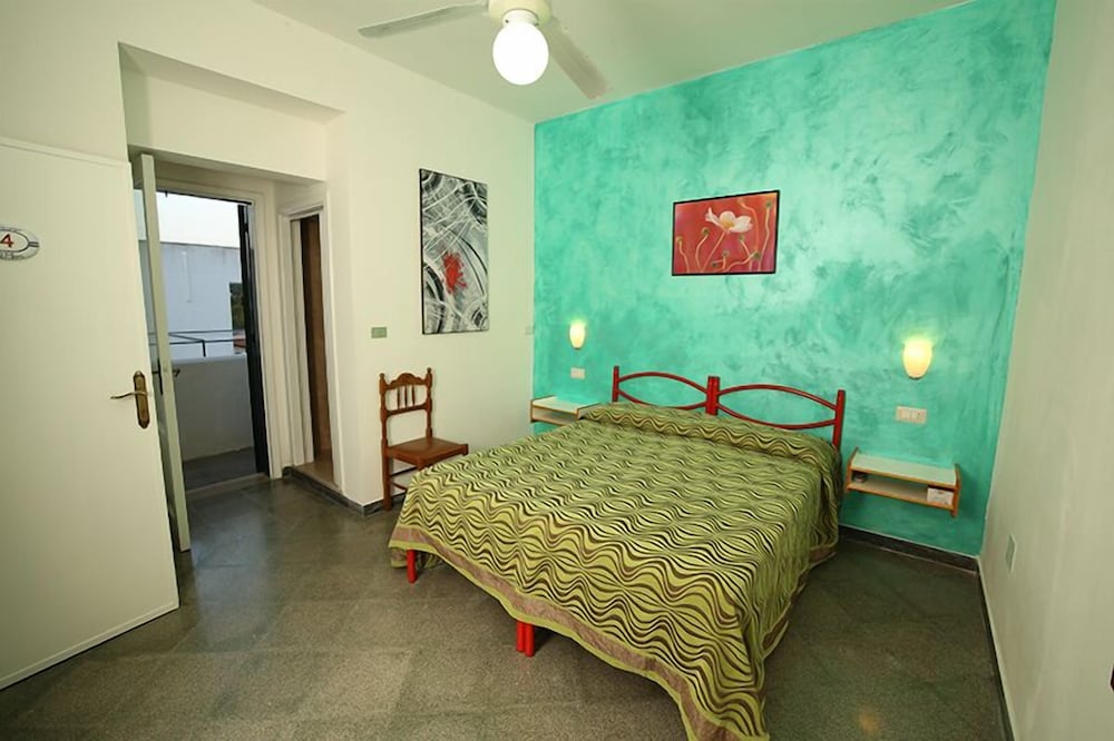 Albergo 2 Mari