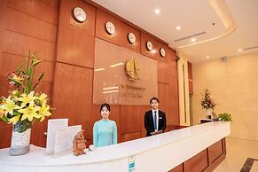 Quang Ba Trade Union Hotel