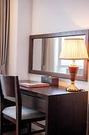 Quang Ba Trade Union Hotel