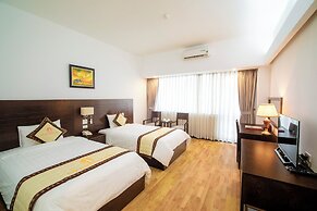 Quang Ba Trade Union Hotel