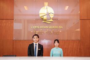 Quang Ba Trade Union Hotel