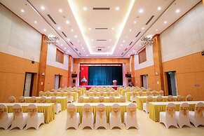 Quang Ba Trade Union Hotel