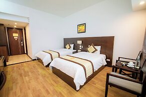 Quang Ba Trade Union Hotel