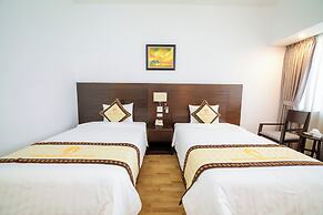 Quang Ba Trade Union Hotel