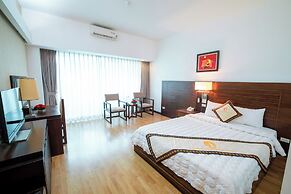Quang Ba Trade Union Hotel