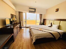 Quang Ba Trade Union Hotel
