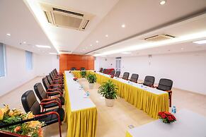 Quang Ba Trade Union Hotel