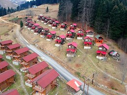 Hamsiköy Zitaş Bungalov & Restoran