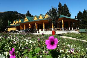 Hamsiköy Zitaş Bungalov & Restoran