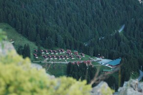 Hamsiköy Zitaş Bungalov & Restoran