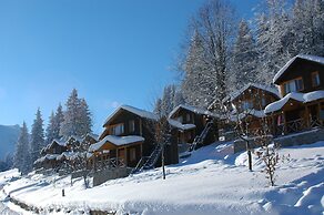 Hamsiköy Zitaş Bungalov & Restoran