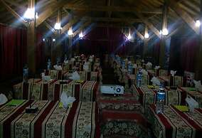 Hamsiköy Zitaş Bungalov & Restoran