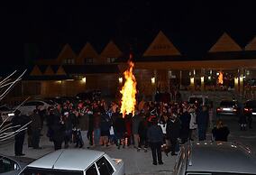 Hamsiköy Zitaş Bungalov & Restoran