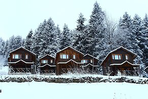 Hamsiköy Zitaş Bungalov & Restoran