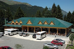 Hamsiköy Zitaş Bungalov & Restoran