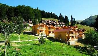 Hamsiköy Zitaş Bungalov & Restoran