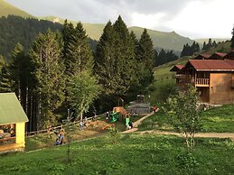 Hamsiköy Zitaş Bungalov & Restoran