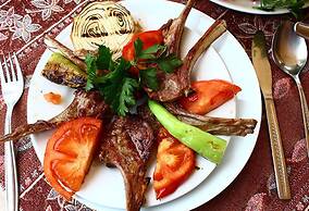 Hamsiköy Zitaş Bungalov & Restoran