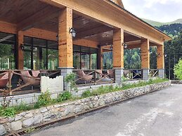 Hamsiköy Zitaş Bungalov & Restoran