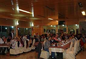 Hamsiköy Zitaş Bungalov & Restoran