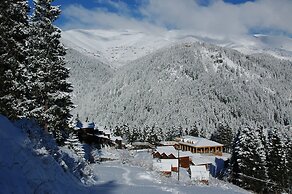 Hamsiköy Zitaş Bungalov & Restoran