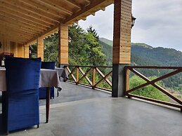 Hamsiköy Zitaş Bungalov & Restoran