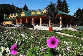 Hamsiköy Zitaş Bungalov & Restoran